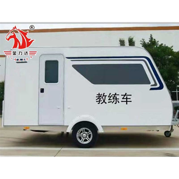 广西移动巡护监测站