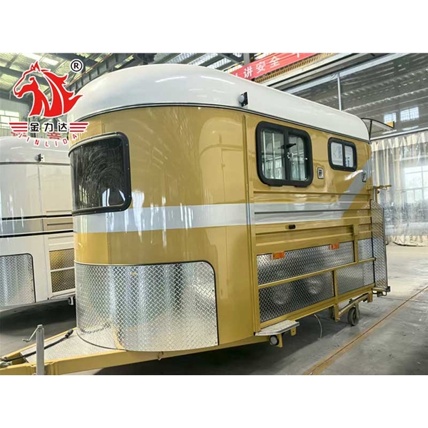 广西两马角装标准款