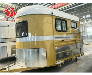 广西两马角装标准款